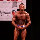 Andrew  Wilson - NPC Oregon State 2011 - #1